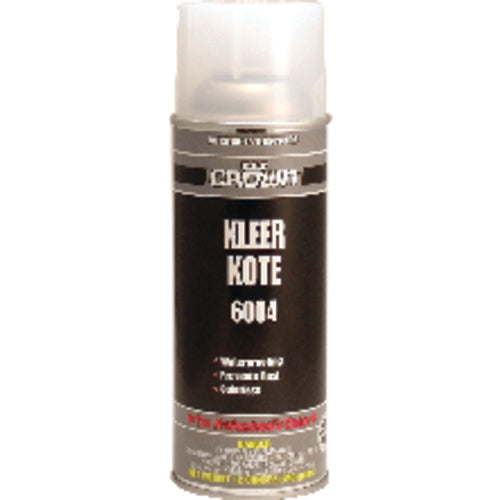 Kleer Kote - 12 oz Aerosol - Industrial Tool & Supply