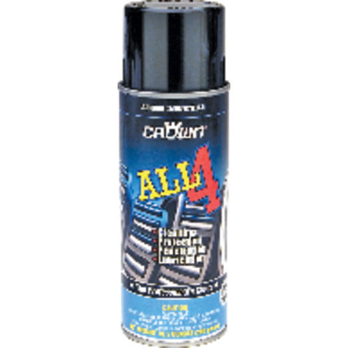 ‎ALL 4 Moisture Displacing Lubricant-12 oz Aerosol - Industrial Tool & Supply