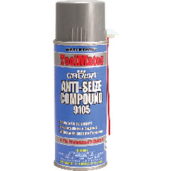 Anti-Seize - 11 oz Aerosol - Industrial Tool & Supply