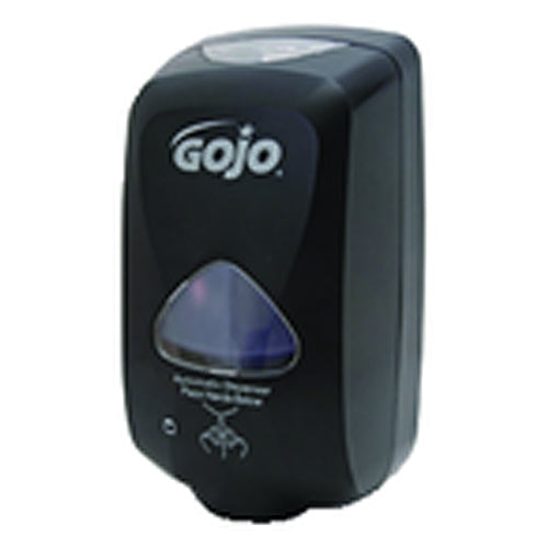 TFX Touch Free Dispenser Black - Industrial Tool & Supply