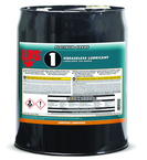 LPS-1 Lubricant - 5 Gallon - Industrial Tool & Supply