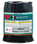 LPS-2 Lubricant - 5  Gallon - Industrial Tool & Supply