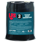 Rust Inhibitor Hd - 5 Gallon - Industrial Tool & Supply