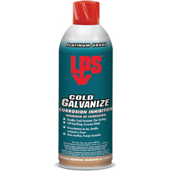 16OZ COLD GALV LPS