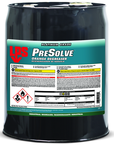 HAZ05 LPS PRESOLVE DEGREASER 5GAL - Industrial Tool & Supply