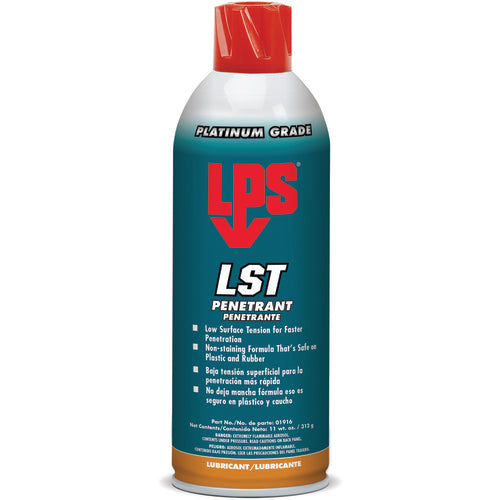 Torque Lst Penetrant - 11 oz - Industrial Tool & Supply