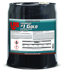 #1 Gold Cutting Fluid - 5 Gallon - Industrial Tool & Supply