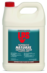 Natural Cutting Fluid - 1 Gallon - Industrial Tool & Supply