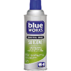 Blue Works 11 oz Industrial Grade Silicone - Industrial Tool & Supply