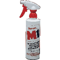 Empty Applicator Spray Bottle - Holds 1 pt Lubricant - Industrial Tool & Supply