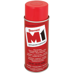 ‎M-1 All Purpose Lubricant-12 oz - Industrial Tool & Supply