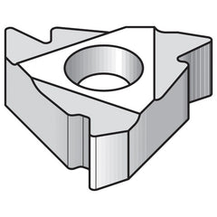 3ERAG60 TN6025 Laydown Threading Insert - Industrial Tool & Supply