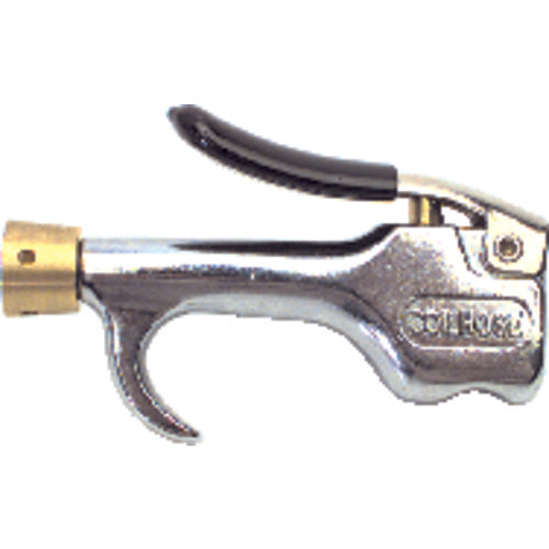 600-SS SAFETY BLOW GUN - Industrial Tool & Supply