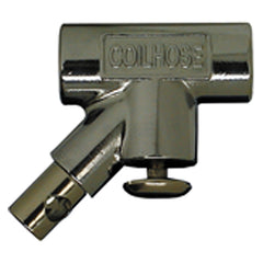 Model 640S - Safety Tip - Inline Blow Gun - Industrial Tool & Supply