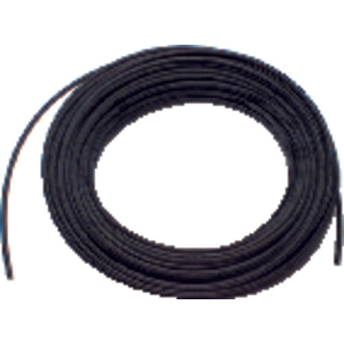 1/4 ODX.170ID × 100' REEL NATURAL - Industrial Tool & Supply