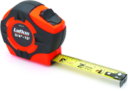 Tape Measure; 25mm x 8M; Hi-Viz Orange - Industrial Tool & Supply