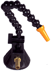 Misting Applicator with Magnetic Base - Industrial Tool & Supply