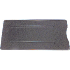 8706-001 TABLE GUARD & TOTE - Industrial Tool & Supply