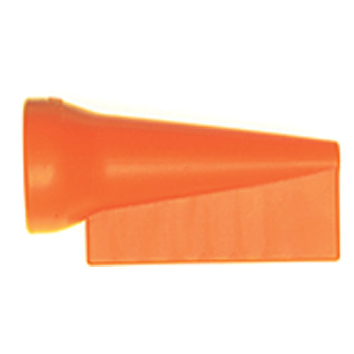 Coolant Hose System Component - 1/2″ Inside Diameter System-1/2″ Spray Bar Nozzle (Pack of 2) - Industrial Tool & Supply