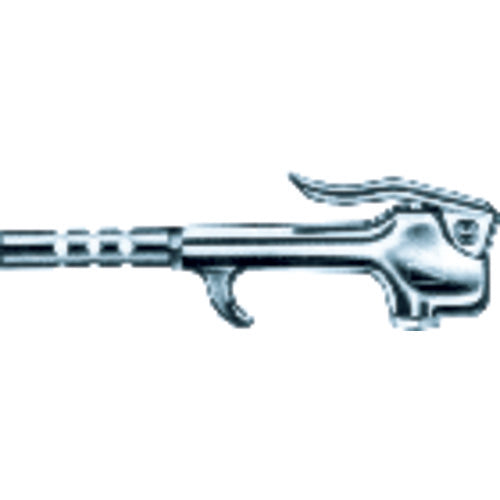 Model AG218-BX - Safety Booster - Air Blow Gun - Industrial Tool & Supply