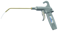 #74BH006Z - Blind Hole Air Blow Gun - Industrial Tool & Supply