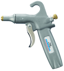 #74SK - Jet Guard Pistol Grip - Air Blow Gun - Industrial Tool & Supply