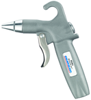 #80WJ - Conical Tip - Whisper Air Blow Gun - Industrial Tool & Supply