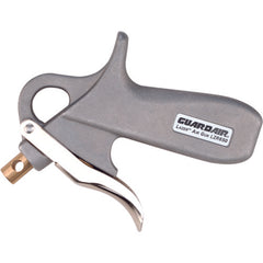 Model LRZ650 - Lazer Blow Gun-Pistol Grip - Industrial Tool & Supply