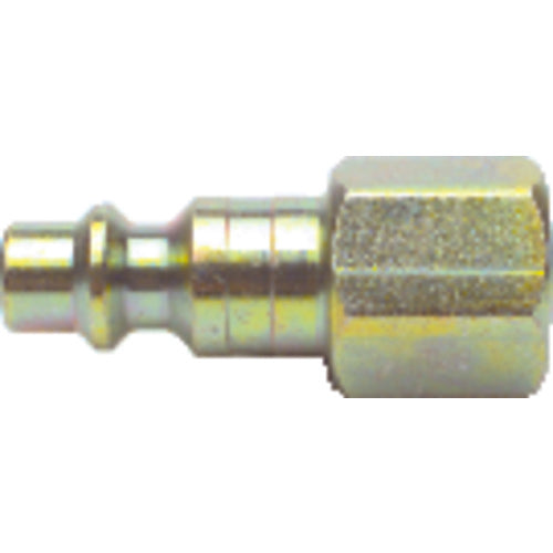 Model 1202-P50–1/2″ FPT–1/2″ Body Size - Interchange Connector - Industrial Tool & Supply