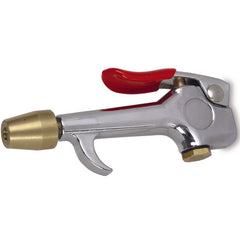 Model AG206-BX - Tamperproof - Air Blow Gun - Industrial Tool & Supply
