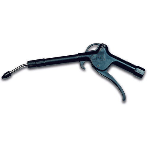 Model AG2–10 - Extended Reach - Air Blow Gun - Industrial Tool & Supply