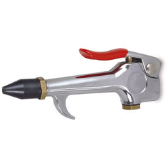 Model AG7 - Rubber Tipped - Air Blow Gun - Industrial Tool & Supply