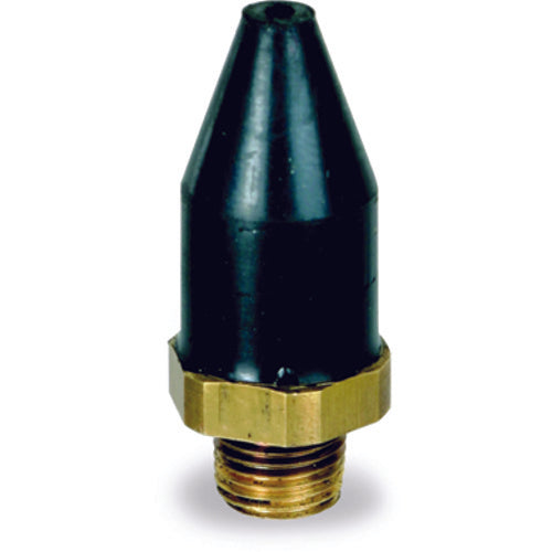 Model AG904-BX - Air Blow Gun Rubber Tip Only - Industrial Tool & Supply