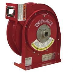 1/2 X 75' HOSE REEL - Industrial Tool & Supply