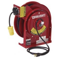 3/4 X 75' HOSE REEL - Industrial Tool & Supply