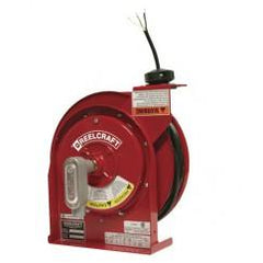CORD REEL FLYING LEADS - Industrial Tool & Supply