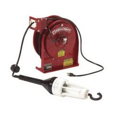 CORD REEL WITHOUT CORD - Industrial Tool & Supply