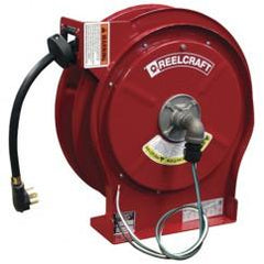 CORD REEL RV MALE - Industrial Tool & Supply