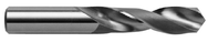 23/32 Dia. X 4-3/4 OAL - Short-length-Drill -Bright Finish - Industrial Tool & Supply