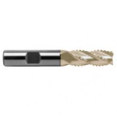 L6367X 1/4 RGHR/FINISH HSCO SG - Industrial Tool & Supply