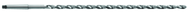 55/64 Dia. -  18 OAL - HSS - Drill - Bright Finish - Industrial Tool & Supply