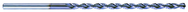 21/64 Dia. - 240mm OAL - HSS - Cobalt Drill - TiAlN Coated - Industrial Tool & Supply