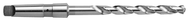55/64" Dia. - X 11-1/2" OAL - HSS Cobalt Drill - Bright Finish - Industrial Tool & Supply