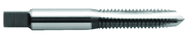 L921 5/8 11 HSS SPIRAL POINTED 2F - Industrial Tool & Supply