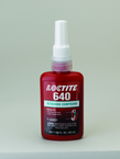 640 Retaining Compound - 50ml - Industrial Tool & Supply