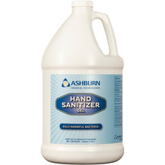 1 Gallon Hand Sanitizer-GEL Base - Industrial Tool & Supply