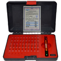 M0- .011 TO .060 RD .0002 - Exact Industrial Supply
