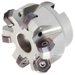 M1200HF300Z08S100HN07 FACE MILL - Industrial Tool & Supply