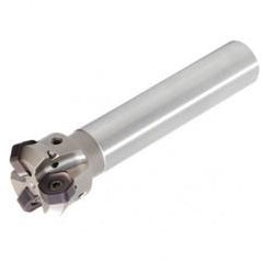 M1200D100Z03C075HN07L480 FACE MILL - Industrial Tool & Supply