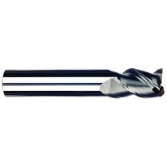 6X29MM LOC 3FL SQ EM-UNC(P) - Industrial Tool & Supply